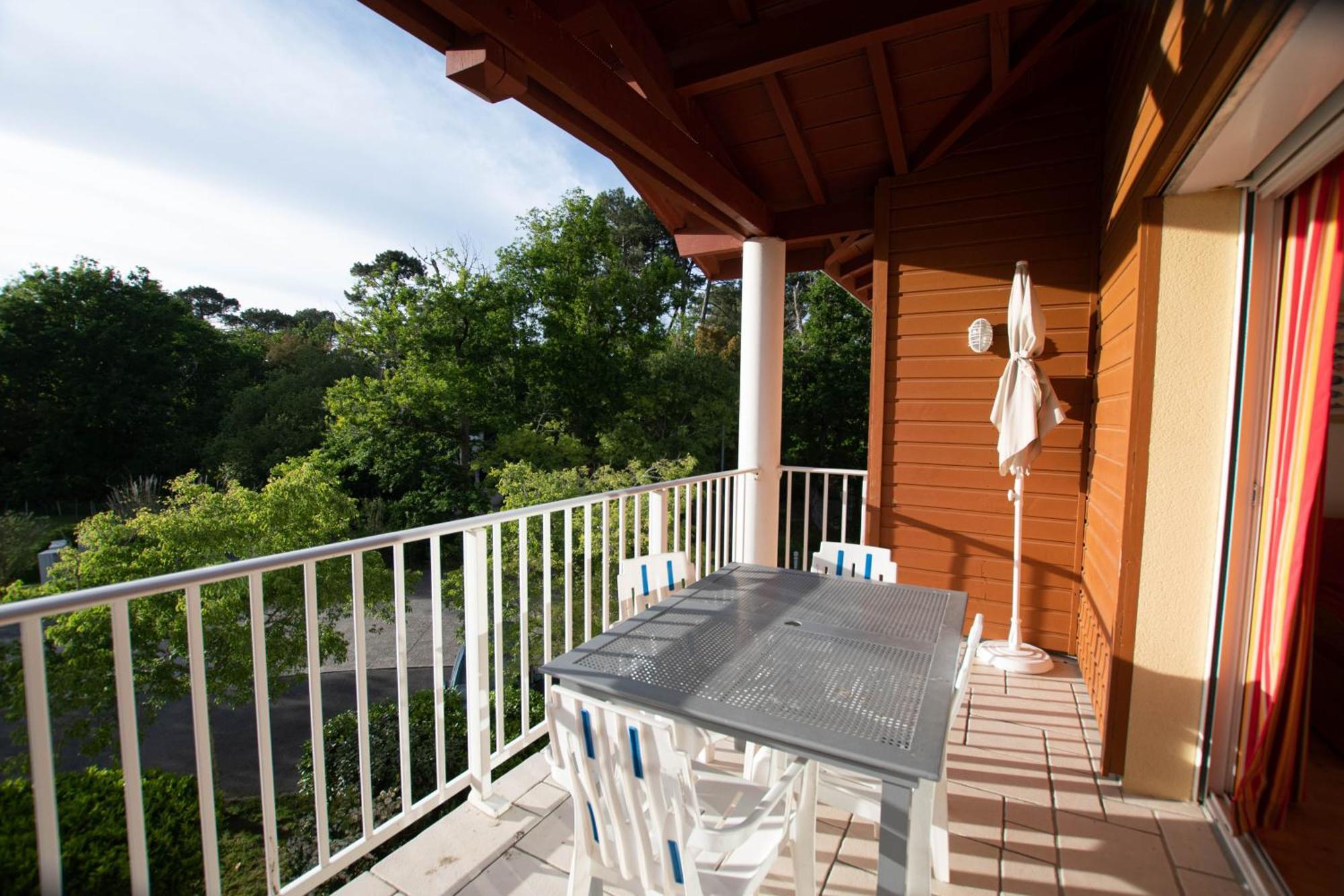 Appartement 29 Plages A Pied Capbreton Exterior foto